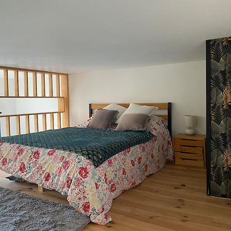 Petit Chalet Nernier Екстер'єр фото