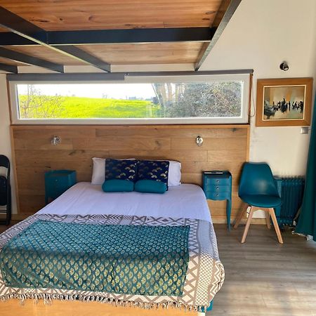 Petit Chalet Nernier Екстер'єр фото