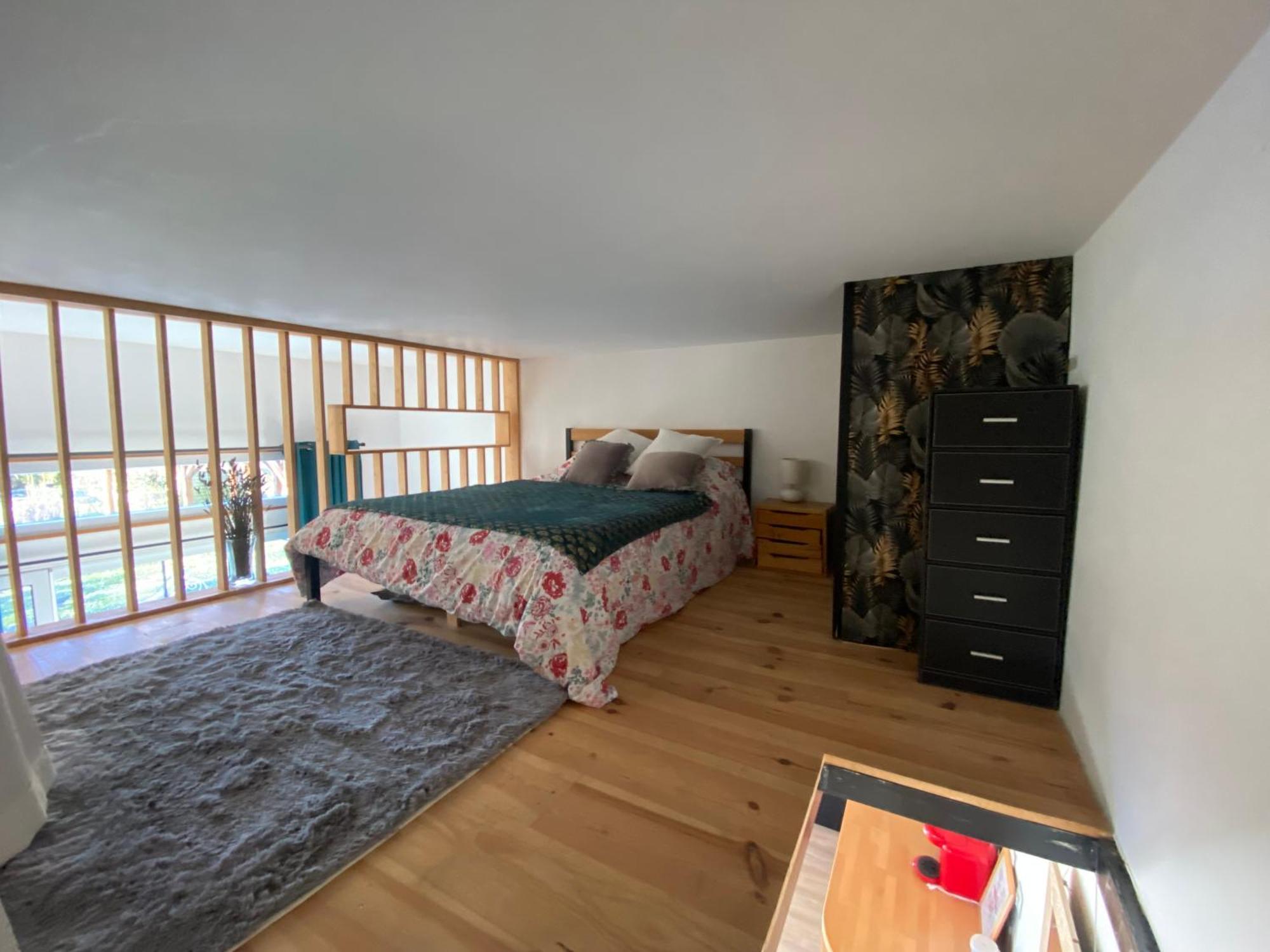 Petit Chalet Nernier Екстер'єр фото